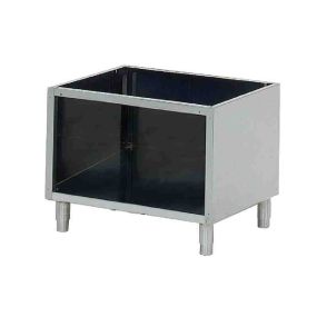Placard ouvert profondeur 540 mm longueur 700 mm hauteur 570 mm - Gastro M