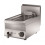 Friteuse 650, L400, 10L