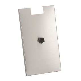 Friteuse électrique pro 1 ou 2 cuves 4 à 18 litres profondeur 530 mm longueur de 200 à 575 mm à poser sur table - Bartscher
