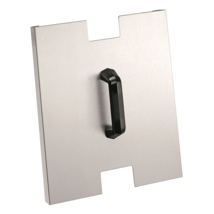 Friteuse électrique 1 ou 2 cuves de 8 litres profondeur 630 mm longueur 290 ou 580 mm à poser - Bartscher