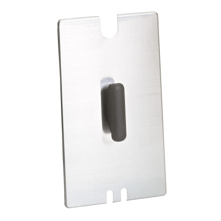 Friteuse électrique 1 ou 2 cuves de 4 à 8 litres profondeur 540 mm longueur 205 ou 400 mm à poser sans robinet - Bartscher