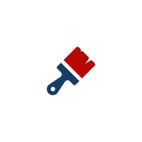 Peinture de 2 portes et 1 capot supérieur pour armoires réfrigérées 1400 L - L2G