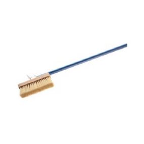 Brosse en poils naturel 1910 x 200 x 66 mm - Resto Italia
