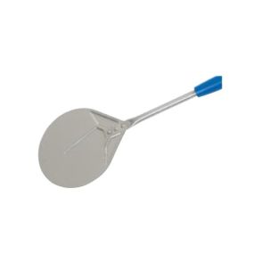 Petite pelle 180 cm avec manche en inox - Resto Italia