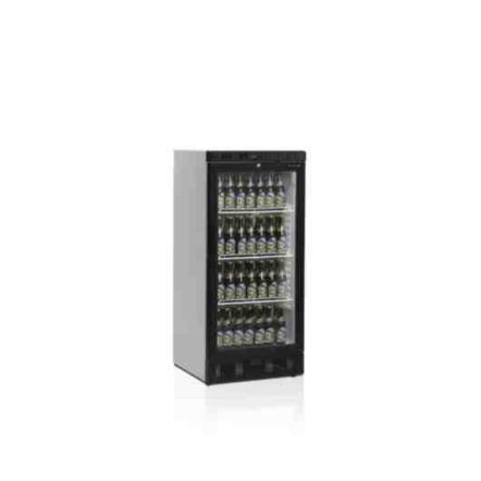 Armoire à boissons positive vitrée 215 à 372 l. - Tefcold
