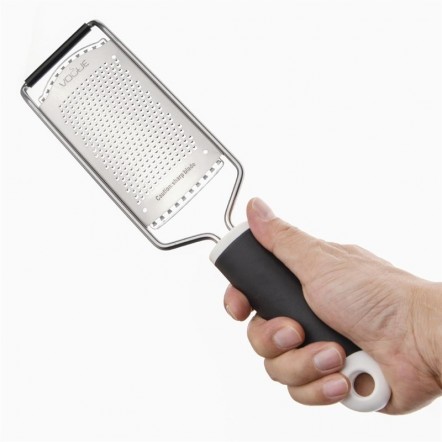 Râpe étroite Vogue grains fins