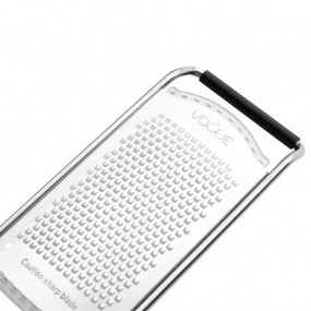 Râpe étroite Vogue grains fins