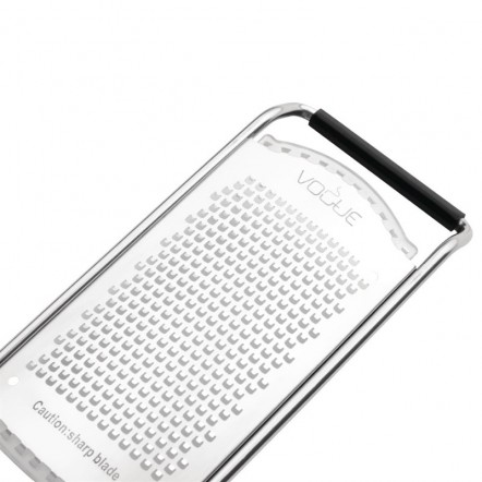 Râpe étroite Vogue grains fins