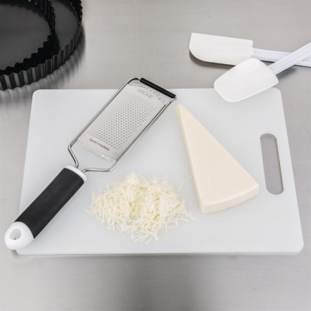 Râpe étroite Vogue grains fins