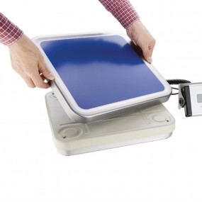 Balance électronique Weighstation 30kg
