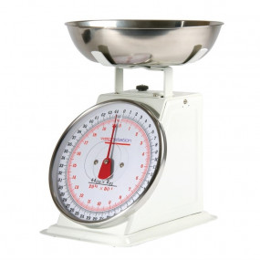 Balance de cuisine Weighstation utilisation intensive 20kg