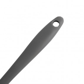 Mini spatule en silicone...