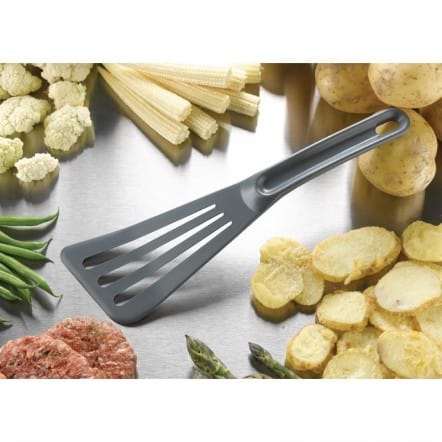 Spatule ajourée résistant à la chaleur Matfer