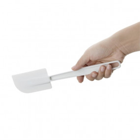 Spatule et maryse embout caoutchouc Vogue 255mm