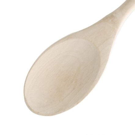 Cuillère en bois Vogue 255mm