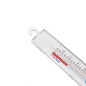 Thermomètre suspendu pour congélateur Hygiplas