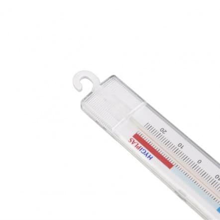 Thermomètre suspendu pour congélateur Hygiplas