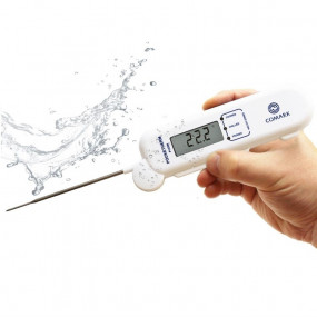 Pocketherm à sonde pliable Comark