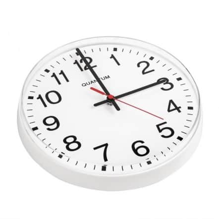 Horloge de cuisine Vogue