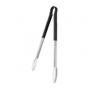 Pince de service code couleur Vogue 405mm noire