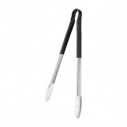 Pince de service code couleur Vogue 405mm noire