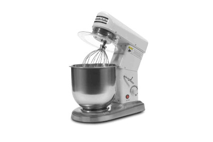 Robot pâtissier 5l - Brigade Hocaré